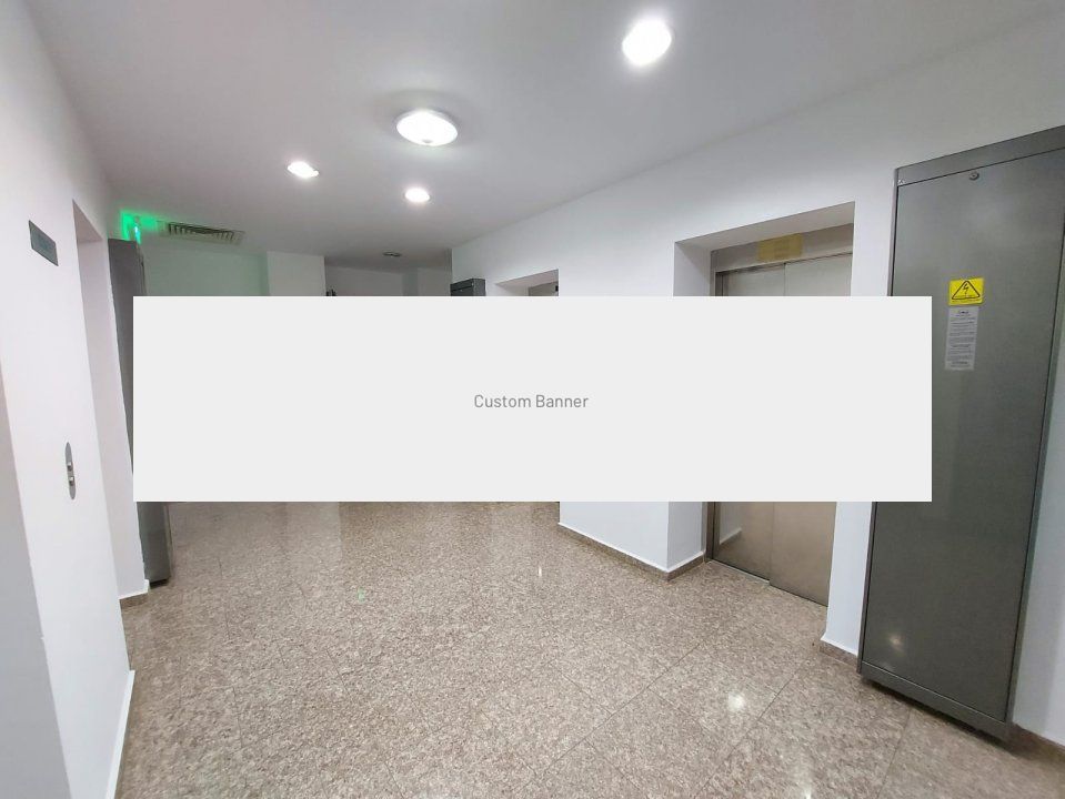 Feat Cladire Birouri Pipera | Rond OMV | Porsche Pipera - Poză 12