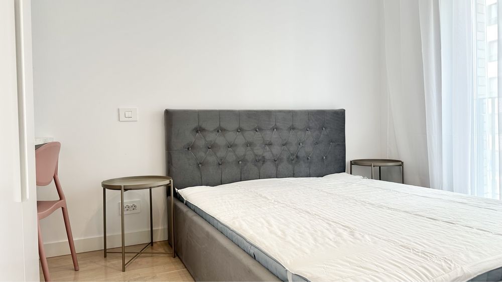 Prima inchiriere studio 2 camere Avalon Estate | Pipera | Parcare - Poză 5