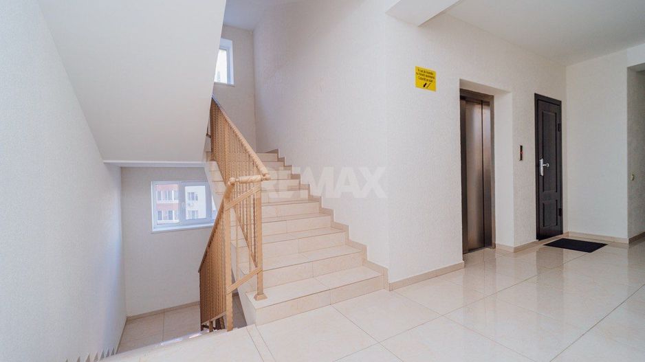 Apartament cu 3 camere | Buiucani, Mun. Chișinău - Poză 22
