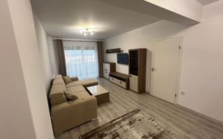 Apartament 2 camere | Etaj 3 | Balcon |  Mihai Viteazu - Poză 2