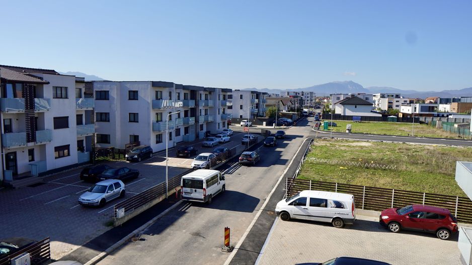 Apartament 2,5 camere, 89 mp! - Poză 9