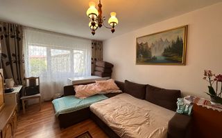 Apartament cu 2 camere decomandate Marasti, zona Caminelor UTCN! - Poză 2