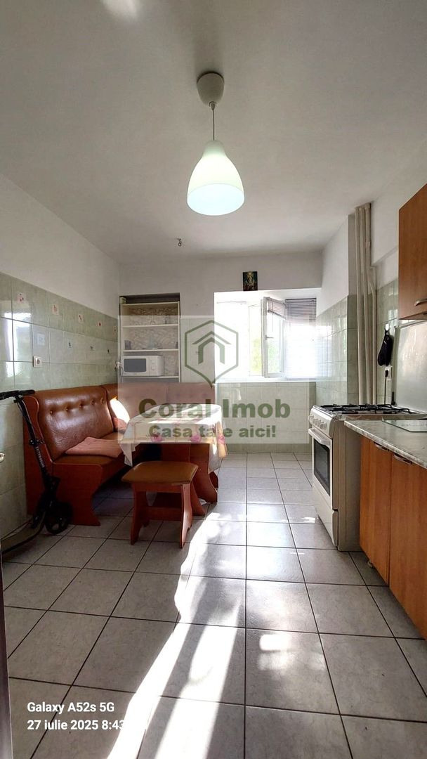Apartamnet de inchiriat , 2 camere, bolier, Tineretului, Vacaresti - Poză 6