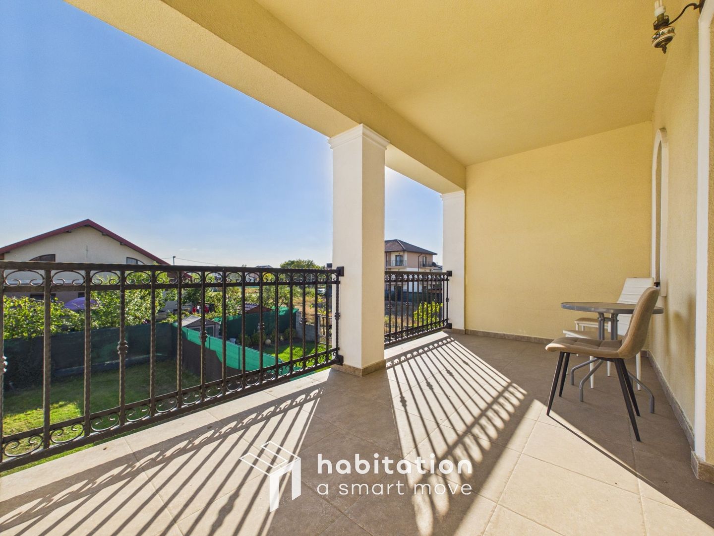 Duplex elegant | Giroc – zona Lidl | 4 camere | 3 băi| - Poză 14