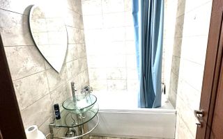 🏡 Închiriez Apartament cu 2 camere, lângă Auchan Titan, mobilat complet - Poză 3