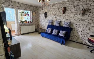 Apartament spațios cu 4 camere, poziționare ideala - Poză 3