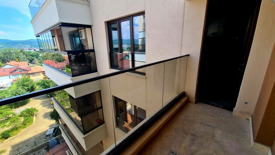 Apartament tip studio - Zona Centrala - Poză 3