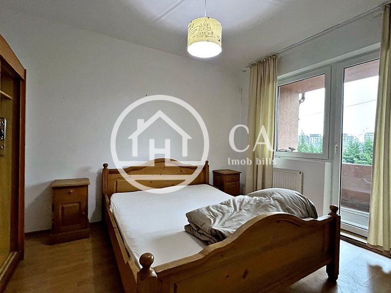 Casă de închiriat cu 4 camere în Cartierul Europa, Oradea - Poză 9