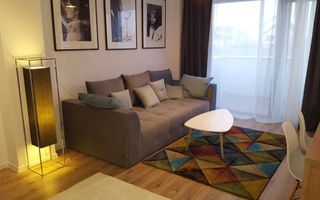 Apartament Elegant de 2 Camere în Europa. - Poză 1