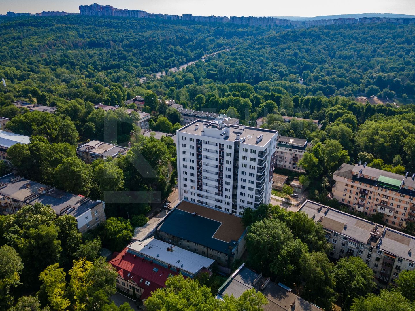 Vânzare, apartament, 3 camere, 84,5 mp, strada Nicolae Dimo, Râșcani - Poză 8