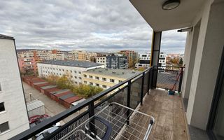 2 camere, Marasti, Zona Dorobantilor, FSEGA, Gheorgheni,  Iulius Mall - Poză 8