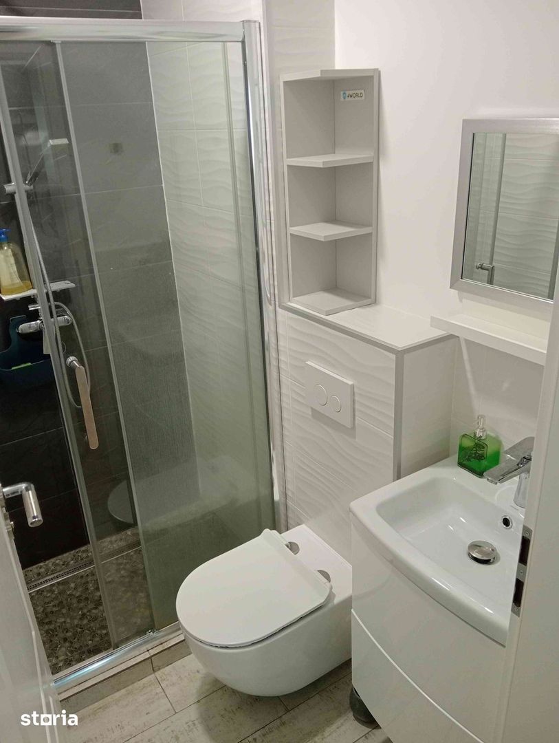 Închiriere Apartament 3 Camere | Străulești | Pet Friendly🐾| Loc de parcare🚗 - Poză 14