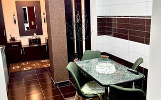 apartament cu 3 camere, in zona Aradului – Centrala Proprie - Acoperis - Poză 9