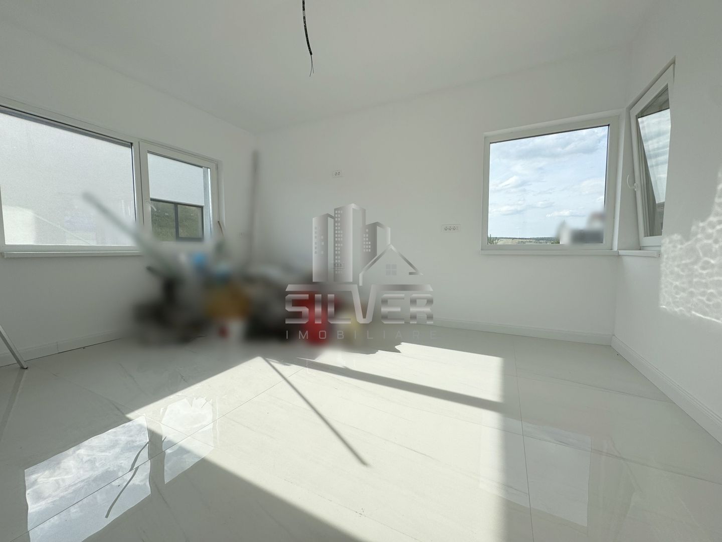 Casa individuala recent finisata cu teren de 425! - Poză 7