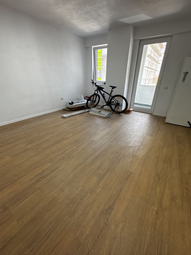 Apartament nou,doua camere - Poză 1