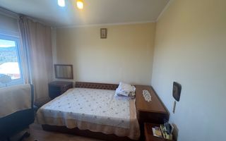 APARTAMENT 3 CAMERE ETAJ 4 GRUI CAMPULUNG - Poză 25