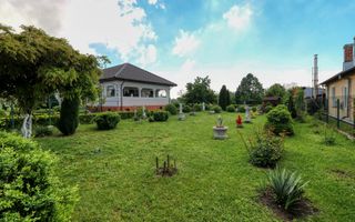 Oportunitate - Casă boierească  de poveste- 7000 mp teren - Poză 57