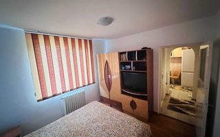 Apartament de vânzare, Hârlău, etaj 1, mobilat - Poză 3