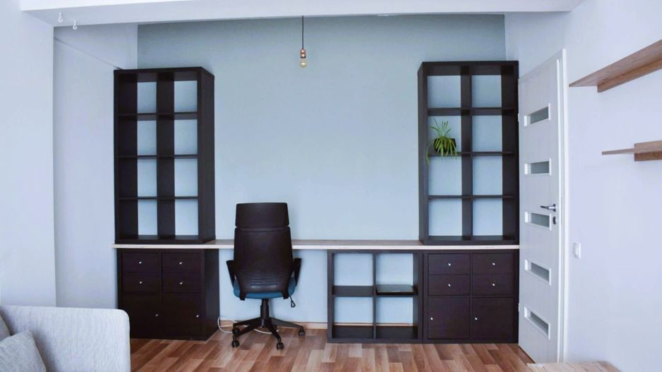 Apartament 2 camere metrou Dimitrie Leonida | Loc Parcare | Bloc nou - Poză 6