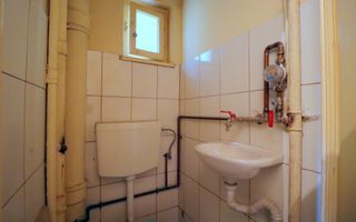 Ultracentral, Unirii, loc de parcare în curtea imobilului - Poză 17