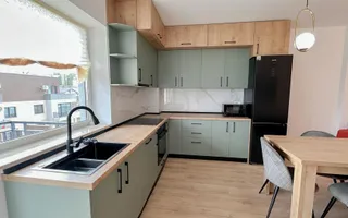Apartament 2 camere | SHORT/LONG TERM | Parcare | Tractorul - Poză 14