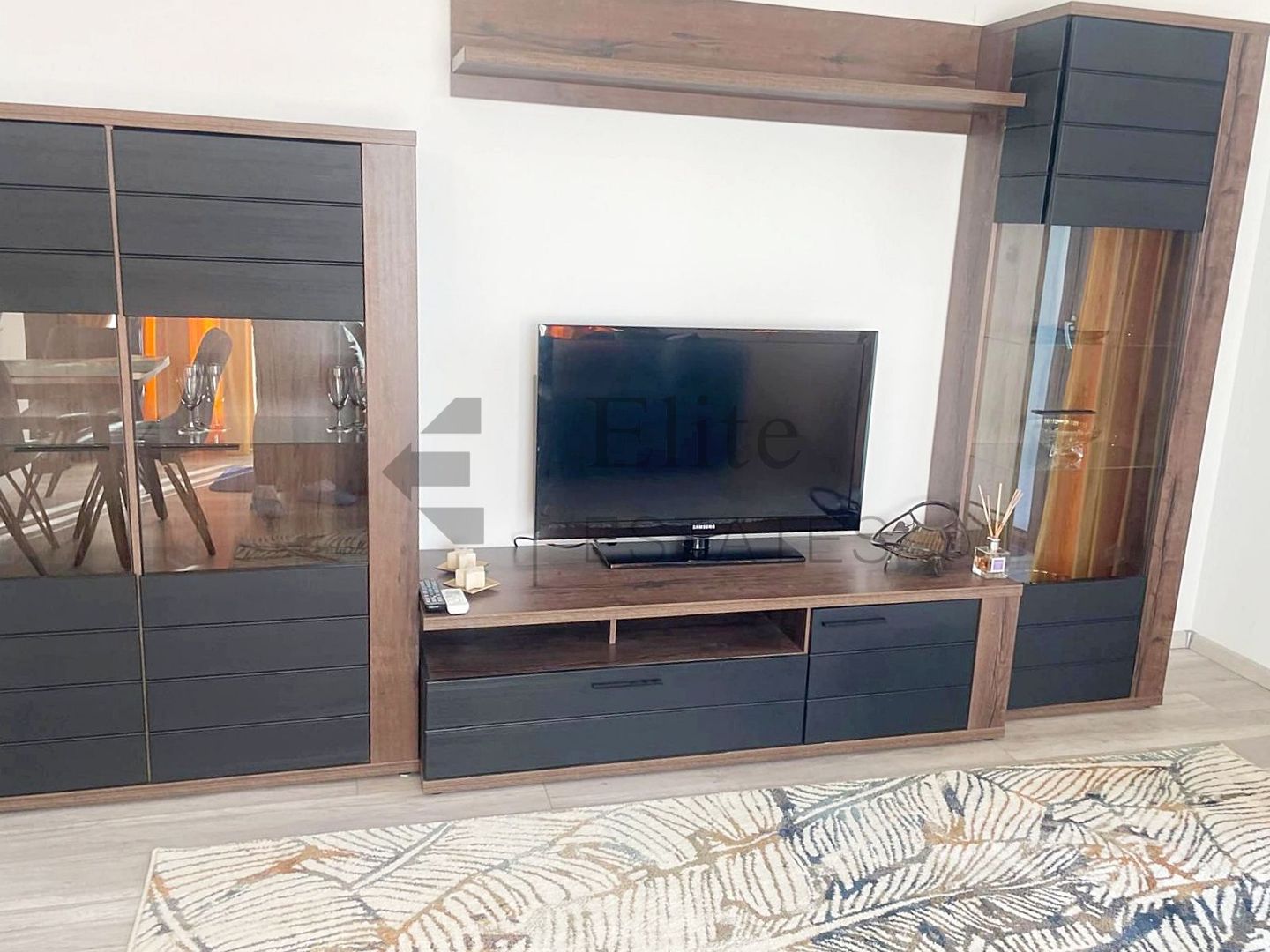 Apartament cu 3 camere in Prima Panorama - Poză 9