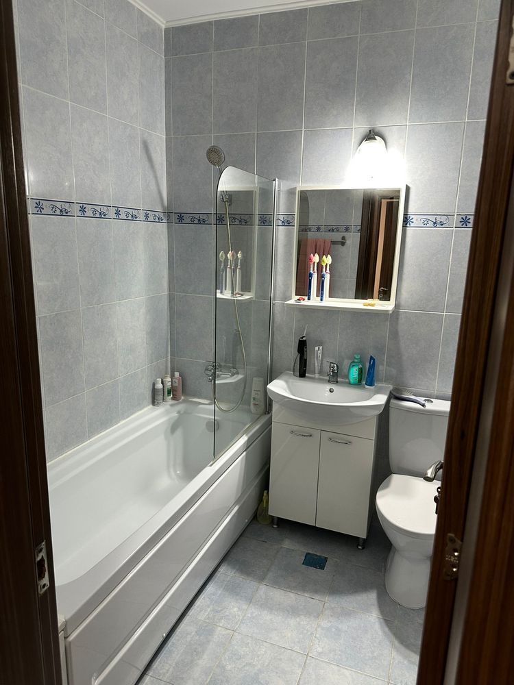 3 Camere 1 Decembrie 1918 Birou inclus. Zero stres parcare - Poză 7