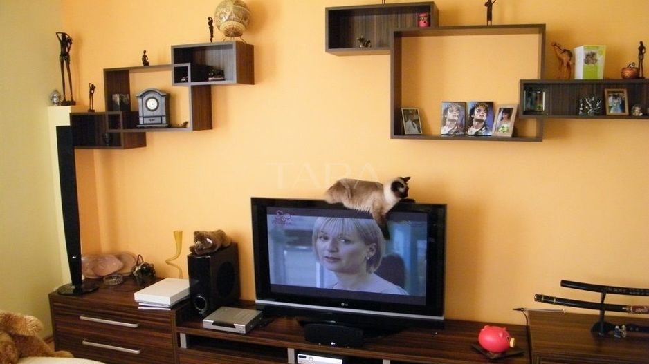 Apartament de 3 camere, Baciu - Poză 3