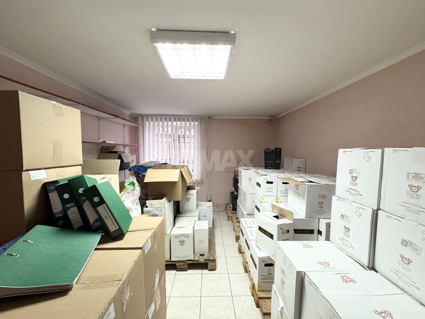 Spatiu Comercial sect.Rascani Nivelul 1 - Poză 7