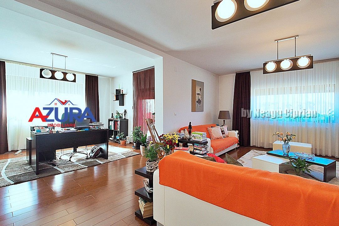 Vanzare vila de Lux, Bascov - Poză 19