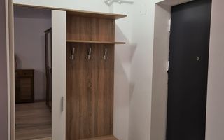 Garsoniera de inchiriat-Ghencea-Moghioros-cu centrala+loc de parcare - Poză 6