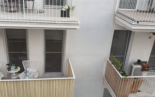 2 camere Vasile Lascar 202 I Parcare & terasa I - Poză 7