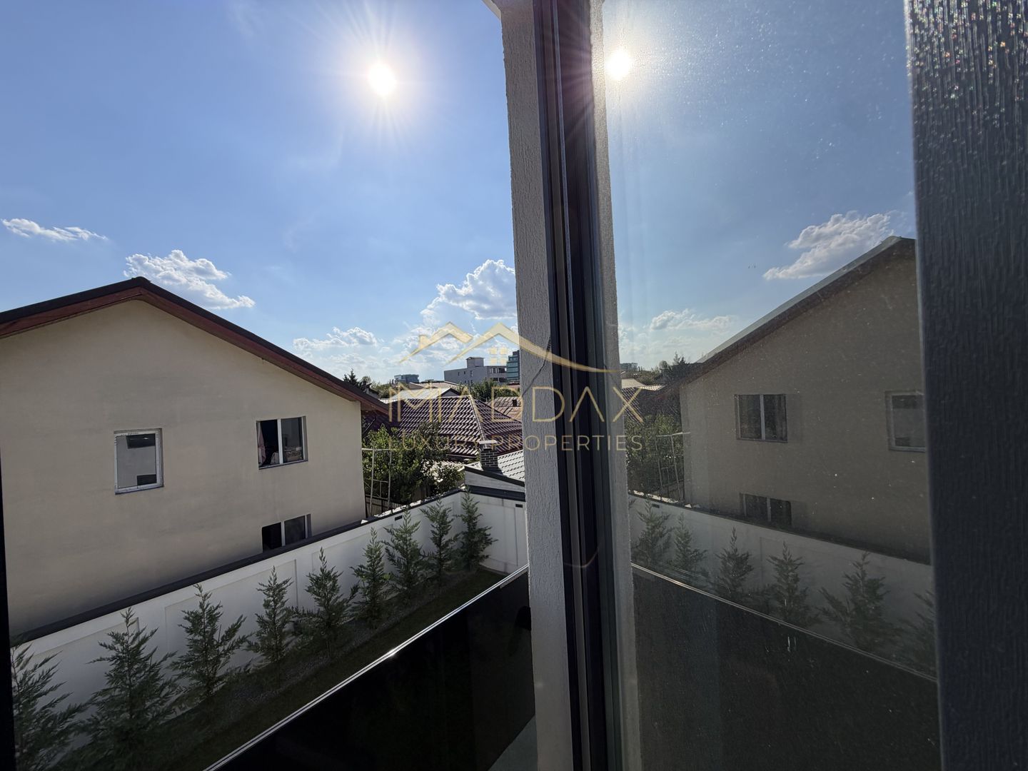 Vila individuala cu 6 camere // *224 mp* // 430mp teren // Pipera - Poză 30