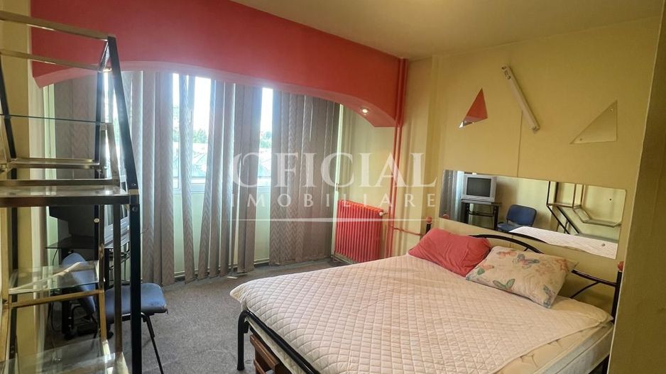 Apartament 4 Camere | 81 Mp | Balcon | Parcare | 2 Bai | Manastur BIG - Poză 2