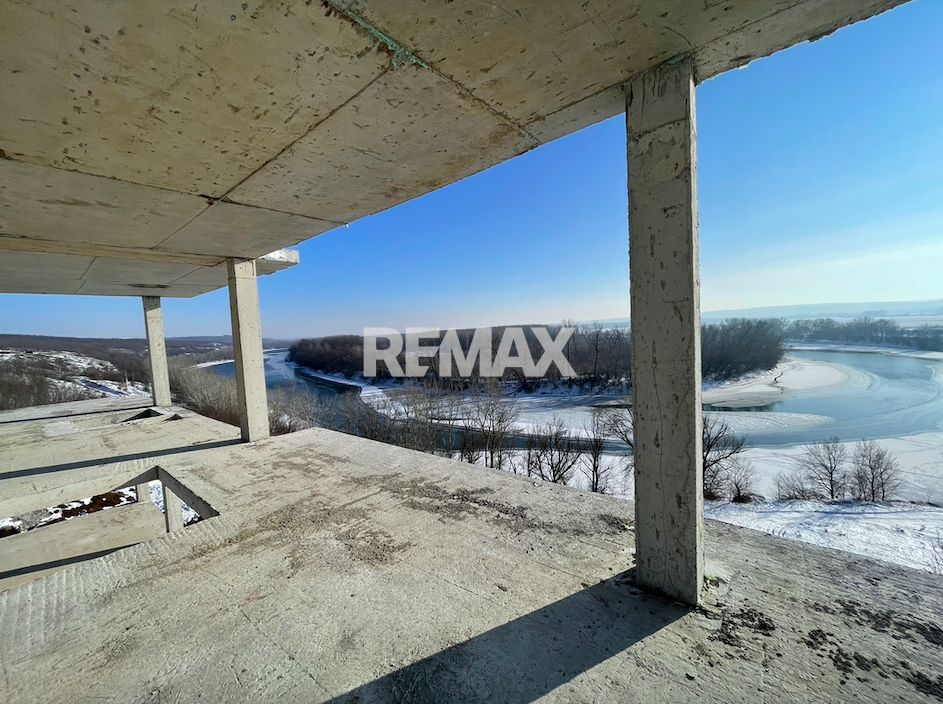 Proiect Agropensiune cu panoramă spre Nistru | Teren 1.2 ha | Doroțcaia - Poză 7