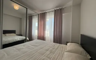 Apartament 2 camere + posibilitate 2 locuri parcare Copou - Royal Town - Poză 12