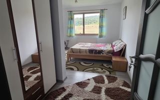 Apartament cu 2 camere, 56mp, Zona Green Residence - Poză 3