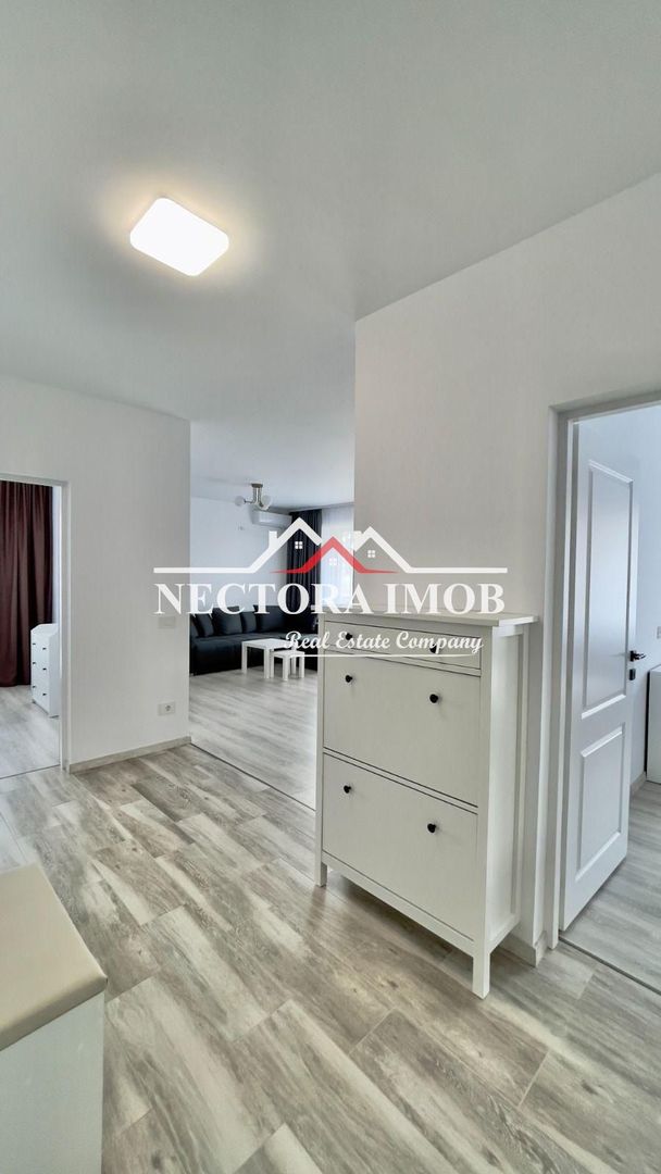 NECTORA IMOB-Apartament 3 camere, Prima Universitatii, 70 mp, Utilat - Poză 7