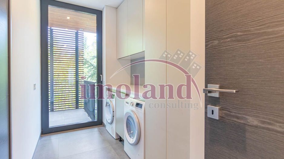 Inchiriere 5 camere - Imobil boutique - Primaverii - Poză 5