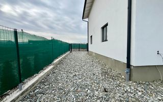 Duplex 4 camere | 142 mpu | Sat Mohu, comuna Șelimbăr - Poză 18