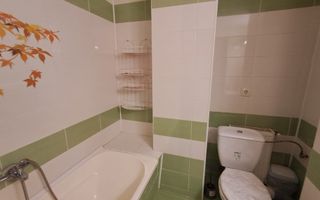 Chirie apartament 2 camere - parcare privata - Turnisor, Sibiu - Poză 9
