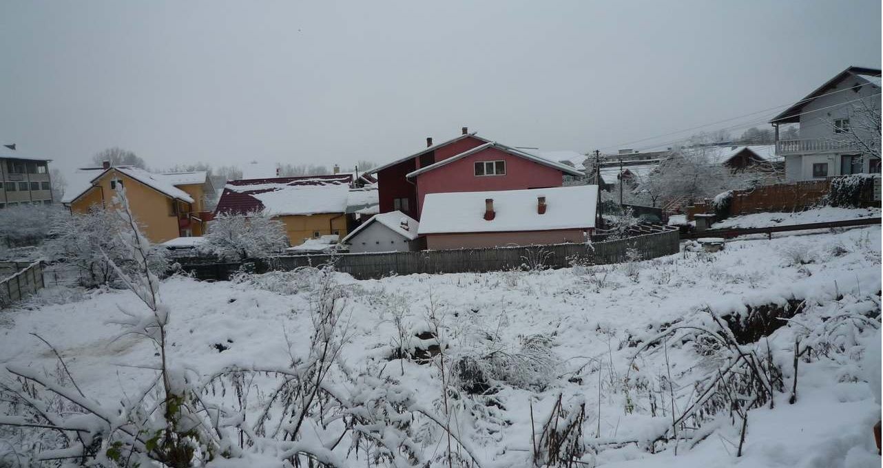 Teren Pitesti - Poză 1