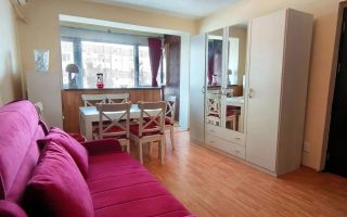 Apartament 2 camere circular | Drumul Taberei 37 - Poză 2