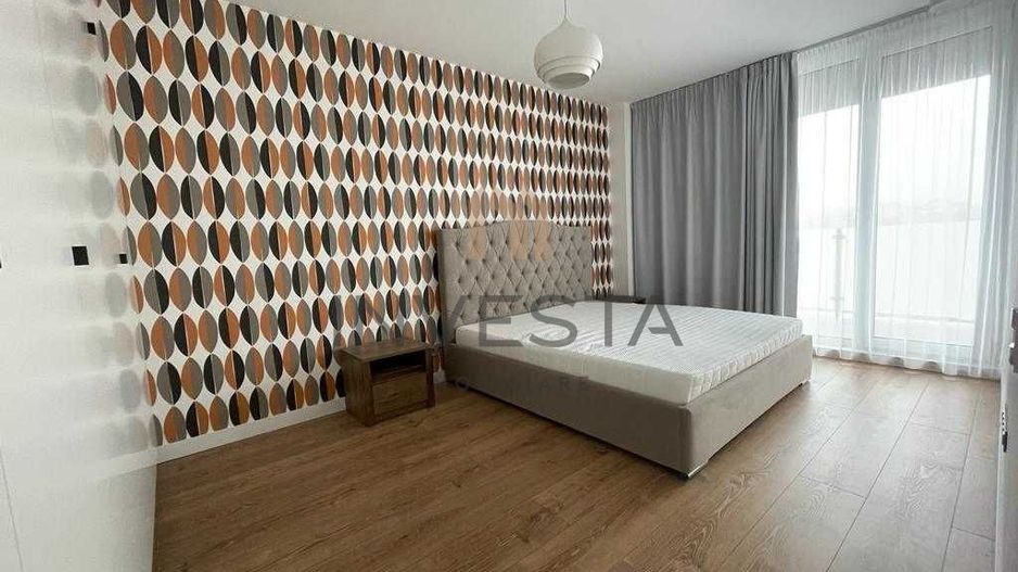Penthouse exclusivist cu 4 camere terasa generoasa si finisaje premium - Poză 4