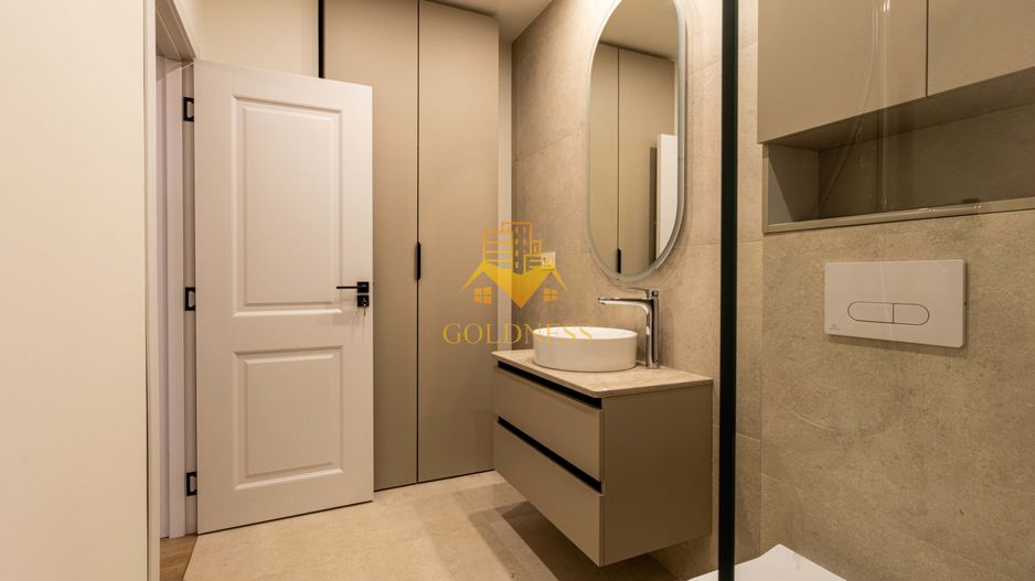 2 camere, modern, bloc nou, Parcare, Vivo, Metro, Columna Residence - Poză 9