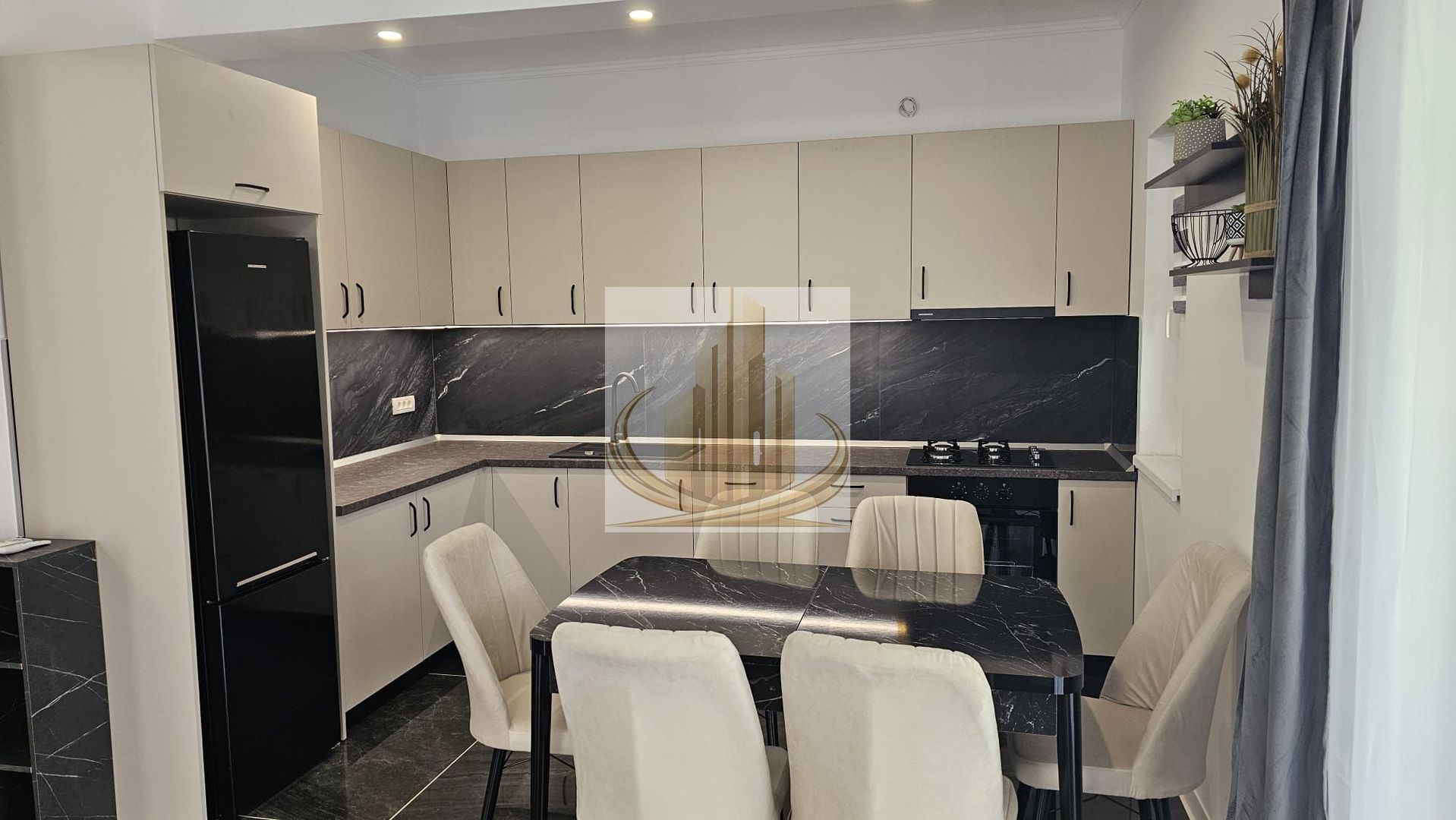 Duplex Modern | 150 mp utili | Curte 300 mp | 3 Parcări | Dumbrăvița - Poză 14