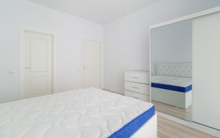 Apartamente 3 camere Green City - Poză 2