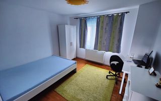 Apartament 4 camere,  decomandat, 96 mp, comison 0%. - Poză 11