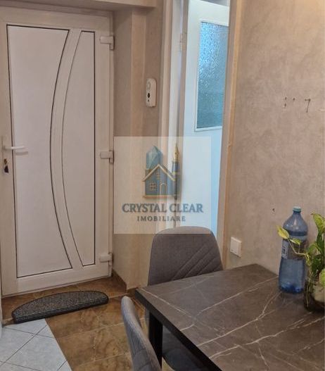 Apartament 1 cameră (garsonieră) - cartier Tudor, zona Fortuna - Poză 4