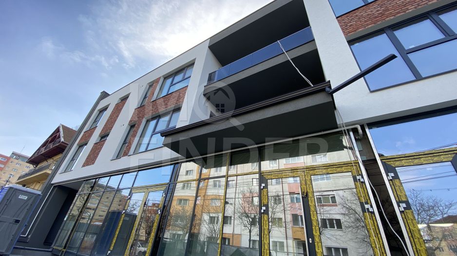 Vanzare spatiu comercial vitrina, 126.5 mp, preluare chiriasi - Poză 8